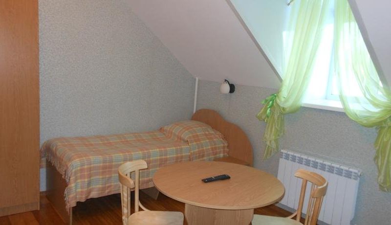 Hotel Photo 11