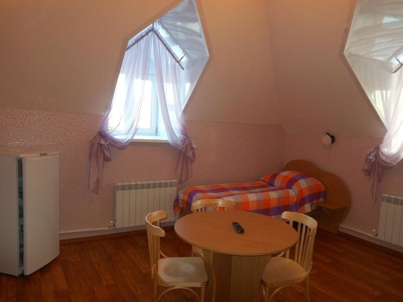 Hotel Photo 12