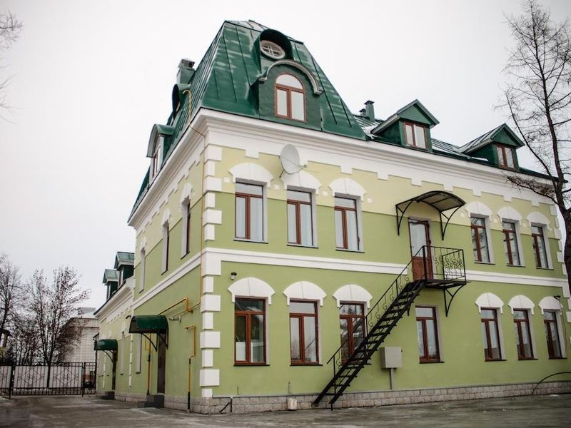 Hotel Photo 23