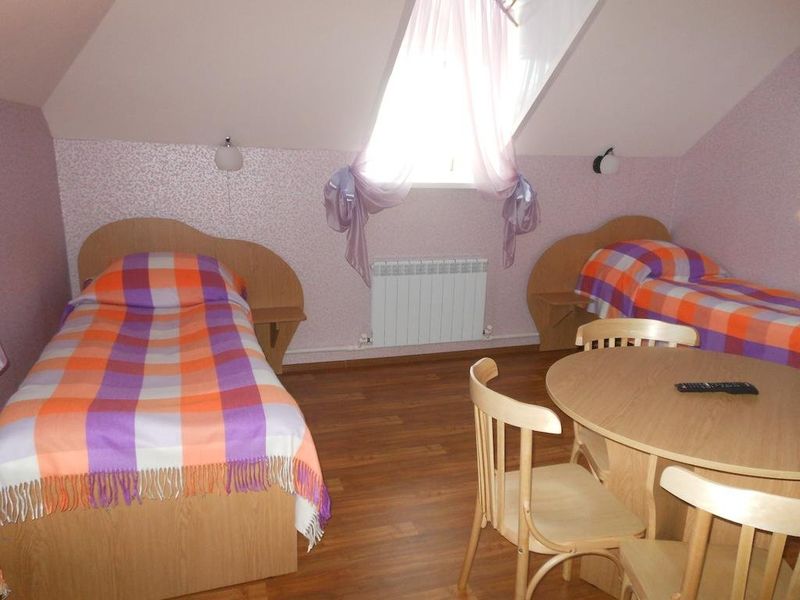 Hotel Photo 9
