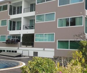 Phuket Beach Condo Karon Thailand