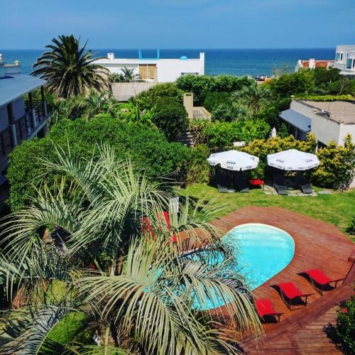 Hotel Photo 19