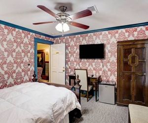 Saras Bed and Breakfast Inn Houston United States