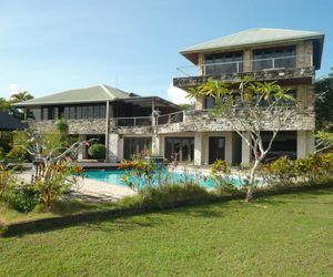 The Rishi Villa Balangan Ungasan Indonesia