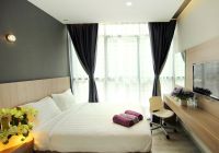 Отзывы Hotel 99 Kuala Lumpur, 3 звезды