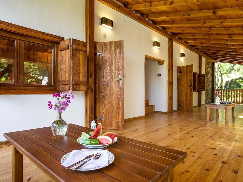 Hotel Photo 11