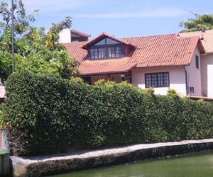 Residencial Gigoia Inn Barra da Tijuca Brazil