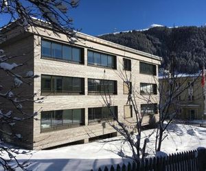 Apartment Roccabella Davos-Platz Switzerland