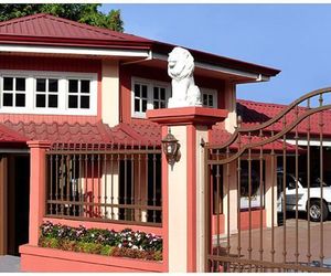 Prado Inn & Suites San Jose Costa Rica