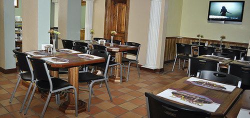 Hotel Photo 3