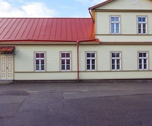 HAPSELL Haapsalu Estonia