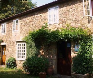 CASA RURAL A SOLAINA Arteixo Spain