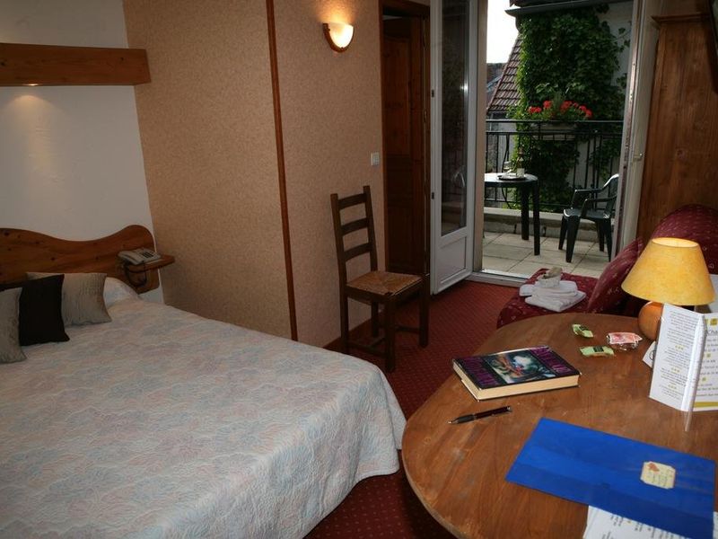 Hotel Photo 12
