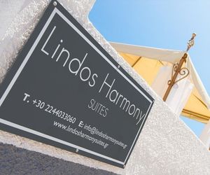 Lindos Harmony Suites Lindos Greece