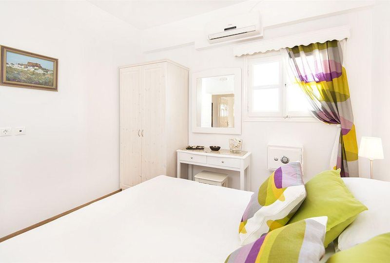 image of hotel Lindos Harmony Suites