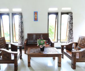 Sentosa 76 Guest House Balikpapan Indonesia