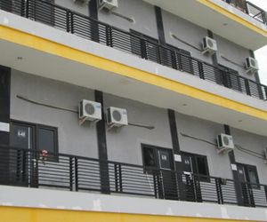OYO 1685 Garuda Residence Balikpapan Indonesia