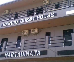 Garuda Guest House 2 Balikpapan Indonesia
