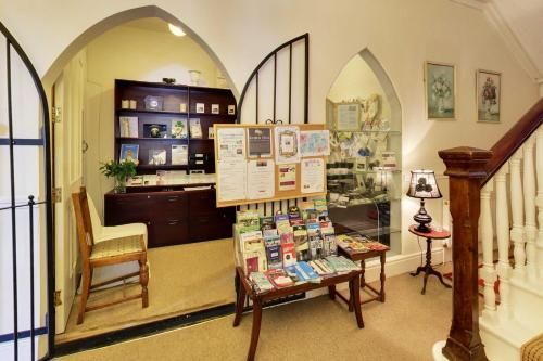 Hotel Photo 13