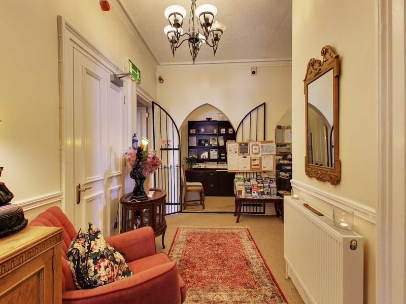 Hotel Photo 14