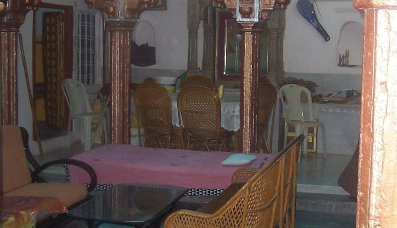 HAVELI PRINCE