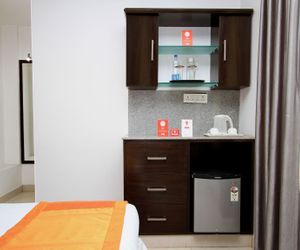 Little Lilly Guest Suites Bengaluru India