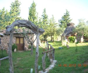 Agriturismo Munduge Lotzorai Italy