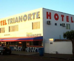 Hotel Trianorte Cachoeira Alta Brazil
