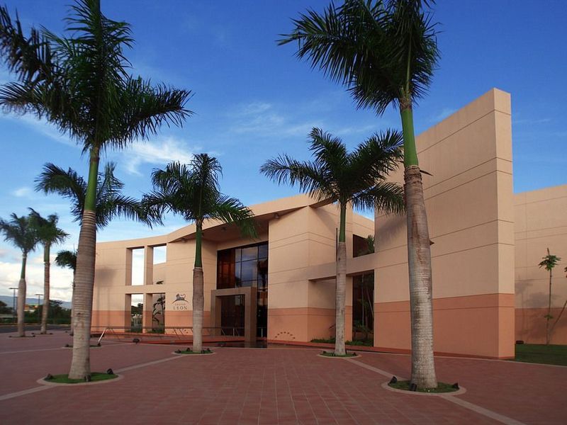 Hotel Photo 21