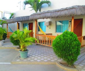 Vista Sol Suites & Rooms Salinas Ecuador