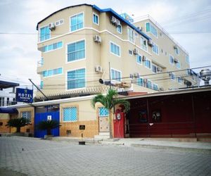 Apart Hotel Hamilton Manta Ecuador