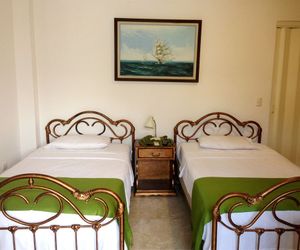 El Patio Suites II Guayaquil Ecuador