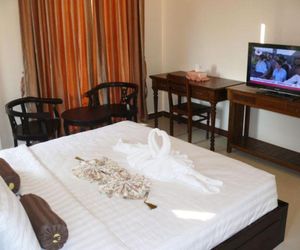 Sovannphum Hotel Battambang Cambodia