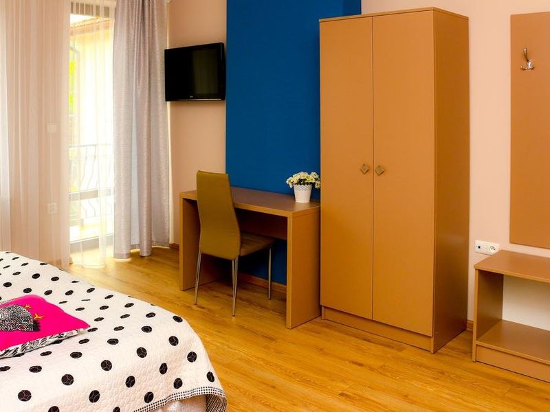 Hotel Photo 7