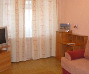 Askora Apartment Beloe Ozero Tomsk Russia
