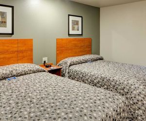 Suburban Extended Stay Hotel Huntsville University Area Huntsville United States