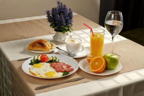 Hotel Photo 14
