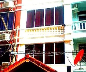 CHRISTIE MU GUESTHOUSE Jomtien Beach Thailand