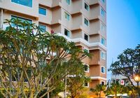 Отзывы Citrus Parc Hotel Pattaya by Compass Hospitality, 4 звезды