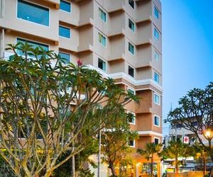 Grand Scenaria Hotel Pattaya Thailand