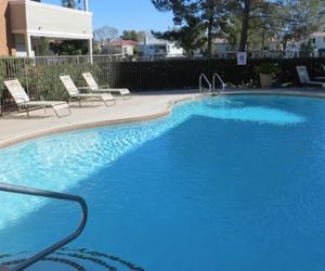 PRIVATE AT THE COUNTRY CLUB Las Vegas United States