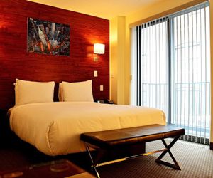 Lex Hotel NYC New York City United States