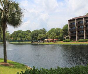 Ocean View at Island Club by Capital Vacations Hilton Head Island United States