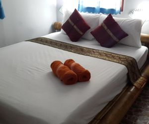 Phuket Airport Guesthouse Nai Yang Thailand