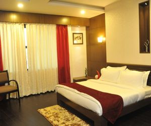 TGB Express Hotel - Nadiad Hadiad India