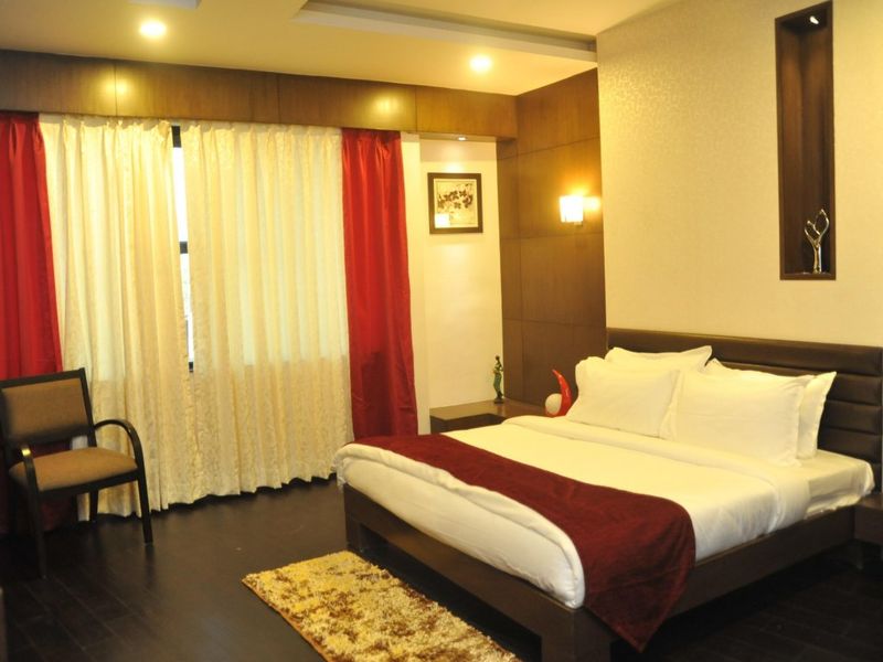 Hotel Photo 1