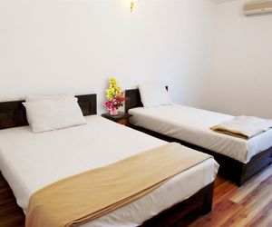 Huong Sen Hotel Tuy Hoa Vietnam
