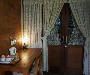Djajanti House Semarang Indonesia