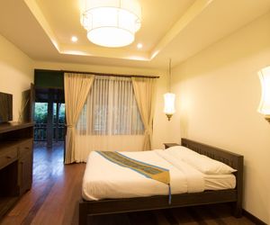 Monmuang Resort Hang Dong Thailand