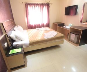 Hotel Urmee Bhubaneswar India